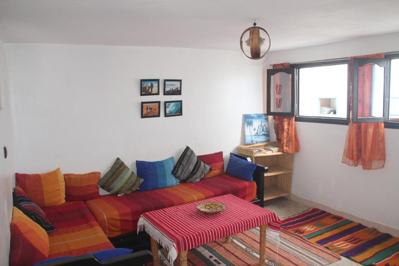 Sunny Apartments Taghazout Cameră foto